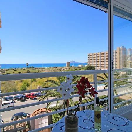Apartment Holiday Talima