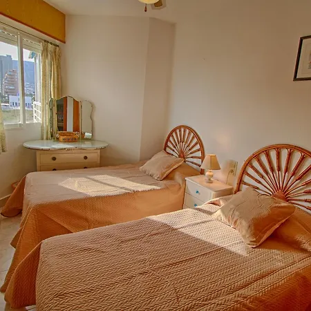 Holiday Talima Apartment