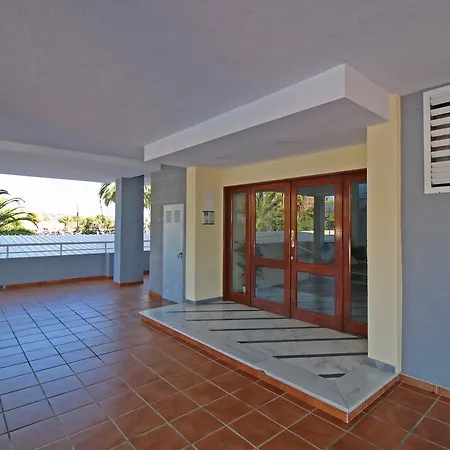 Holiday Talima Apartment Calpe