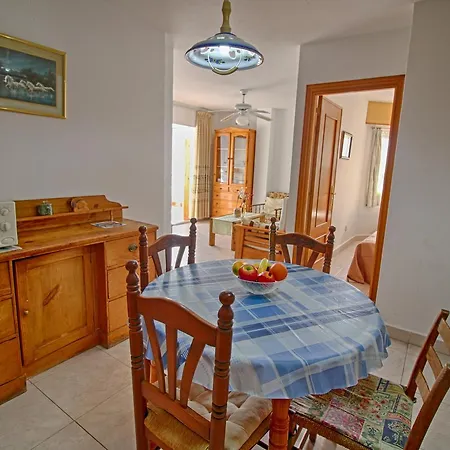Holiday Talima Apartment *